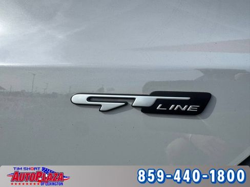 Used 2022 Kia K5 GT-Line FWD image 17