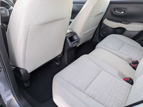 Certified 2024 Honda HR-V LX image 15