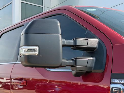 New 2026 Ford F250 King Ranch AWD/4WD image 11