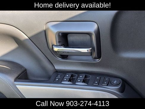 Used 2018 Chevrolet Silverado 2500 LT w/ LT Fleet Convenience Package AWD/4WD image 25