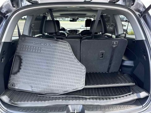 Used 2022 Honda Pilot Special Edition image 20