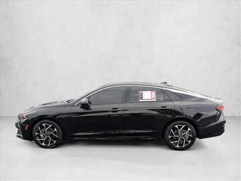 Used 2026 Kia K5 EX FWD image 9