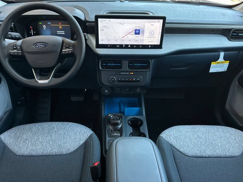 New 2026 Ford Maverick XLT FWD image 12