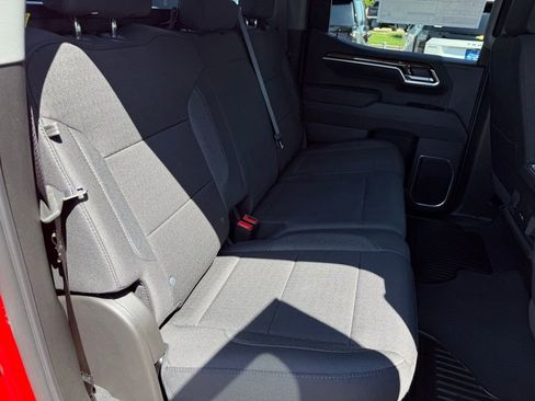 New 2026 Chevrolet Silverado 1500 LT w/ Texas Edition Plus image 41