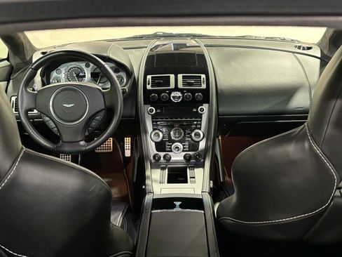 Used 2010 Aston Martin V8 Vantage Coupe RWD image 9
