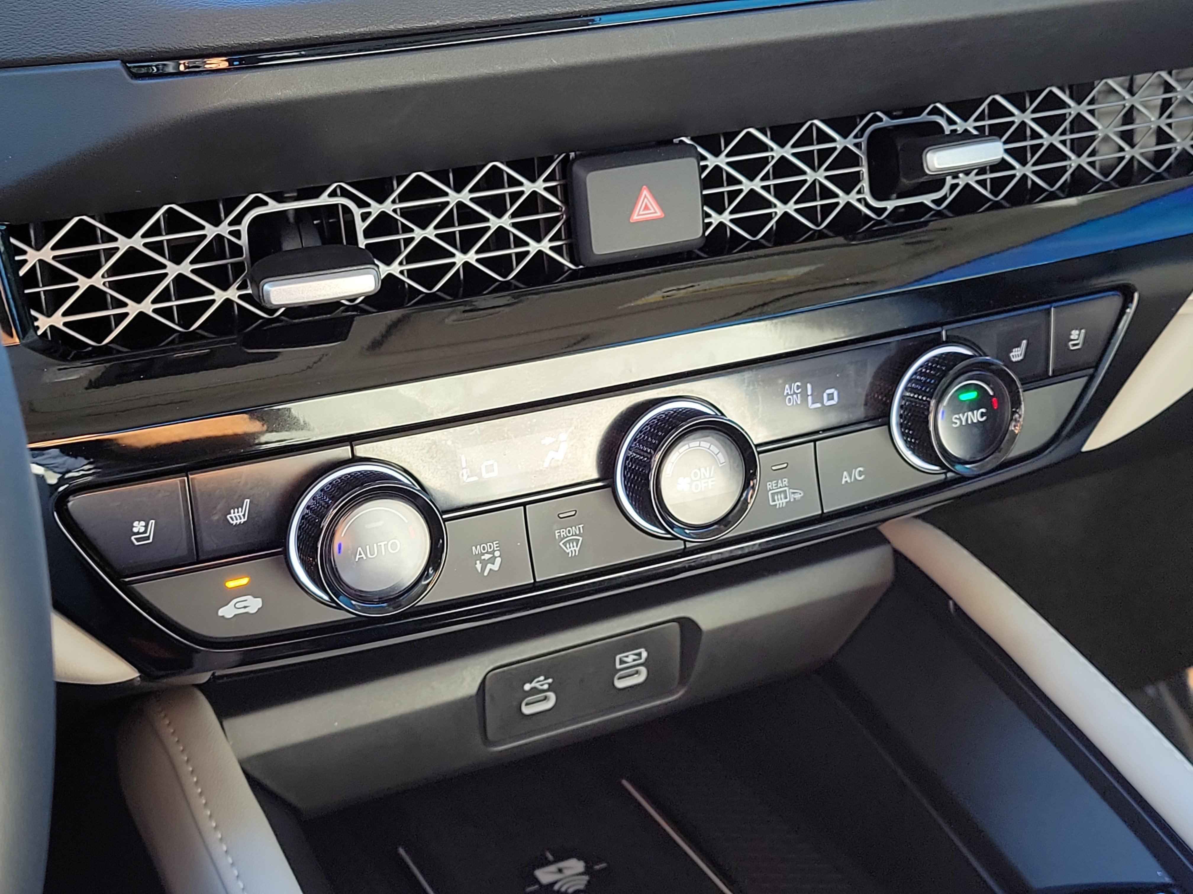 Used 2025 Honda Accord Touring image 25