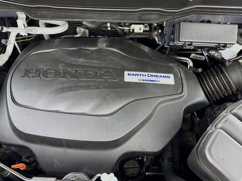 Used 2020 Honda Ridgeline RTL-E image 42