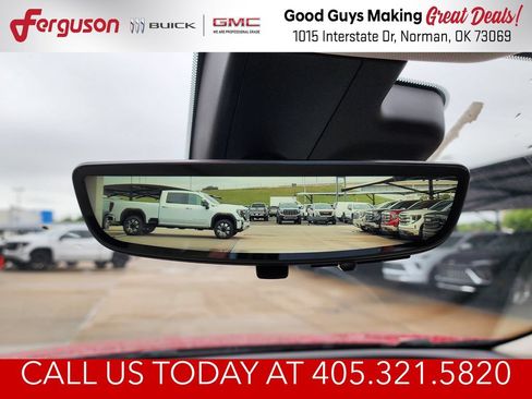 New 2026 Buick Encore GX Avenir w/ Avenir Technology Package FWD image 36