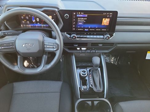 New 2026 Chevrolet Colorado Trail Boss image 10