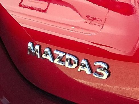 Certified 2025 MAZDA MAZDA3 s image 30