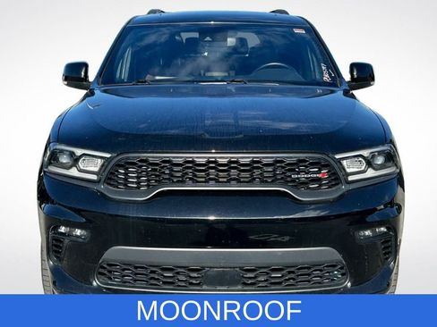 Used 2023 Dodge Durango GT image 8