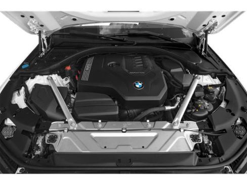 Used 2023 BMW 430i Convertible w/ Premium Package RWD image 15