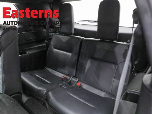 Used 2023 Mitsubishi Outlander SE image 26