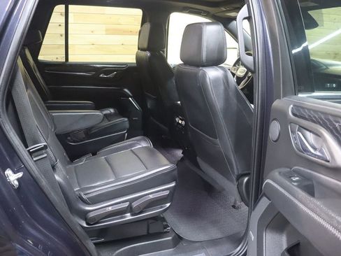 Used 2023 GMC Yukon Denali w/ Max Trailering Package image 72