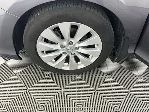 Used 2013 Honda Accord EX-L image 16