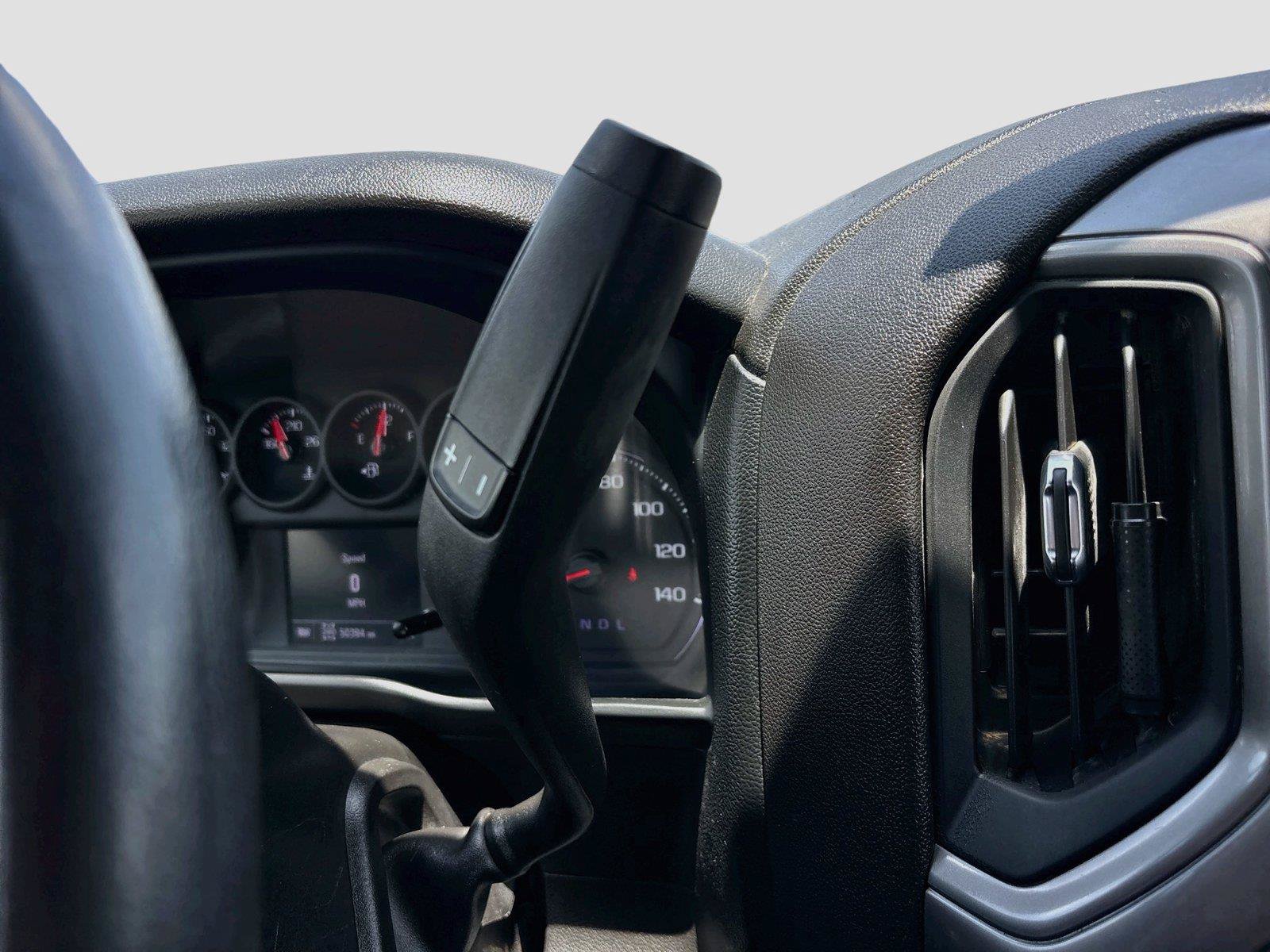 Used 2022 Chevrolet Silverado 2500 W/T w/ WT Fleet Convenience Package AWD/4WD image 16