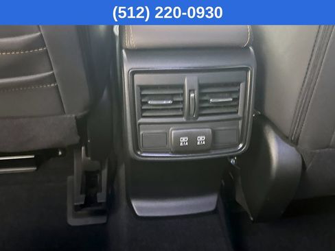 Certified 2024 Subaru Forester Wilderness AWD/4WD image 32