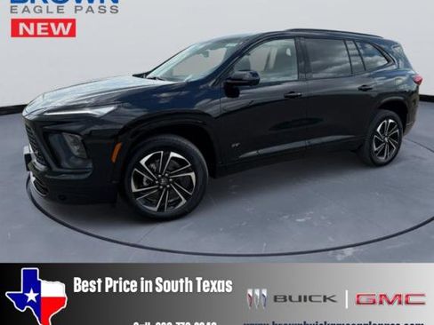 New 2026 Buick Enclave Sport Touring FWD image 1