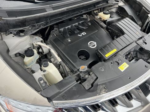 Used 2010 Nissan Murano SL w/ Leather Pkg image 46