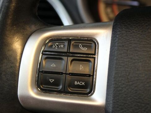 Used 2014 Dodge Journey R/T image 22