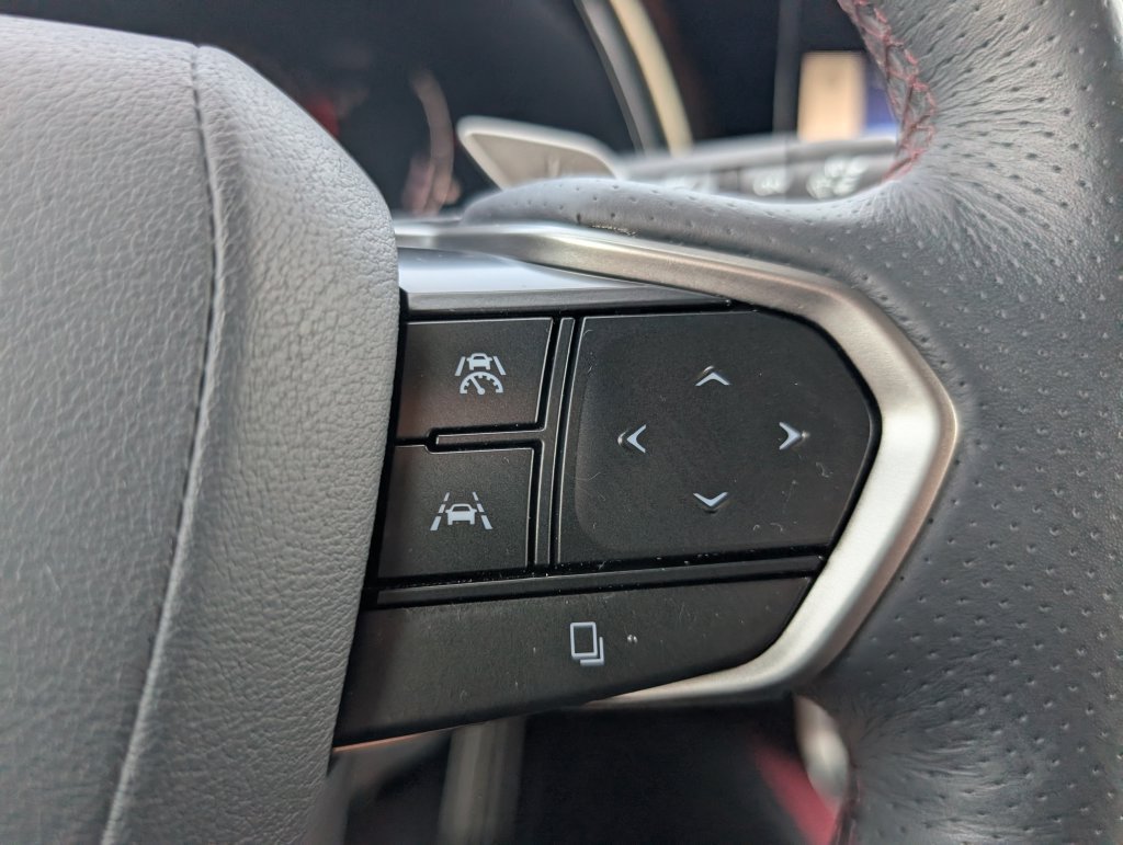 Used 2023 Lexus RX 350 F Sport w/ Cold Area Package AWD/4WD image 19