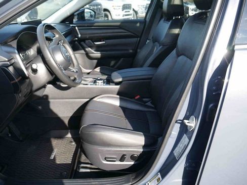 Used 2024 MAZDA CX-50 AWD 2.5 S w/ Cargo Package image 28