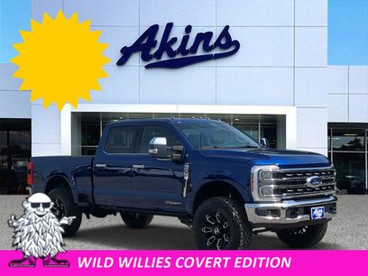 New 2026 Ford F250 Lariat w/ Lariat Premium Package