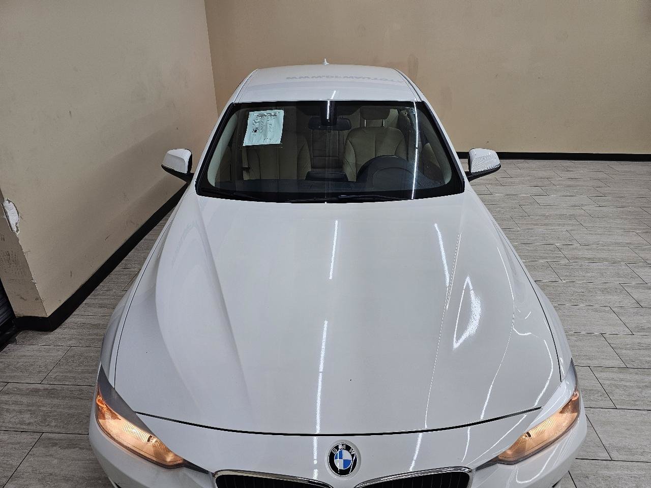 Used 2014 BMW 328i Sedan RWD image 5