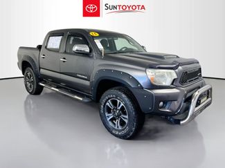 Used 2015 Toyota Tacoma PreRunner w/ SR5 Package video 1