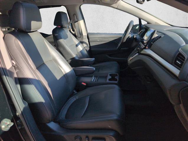 Used 2021 Honda Odyssey EX-L image 29