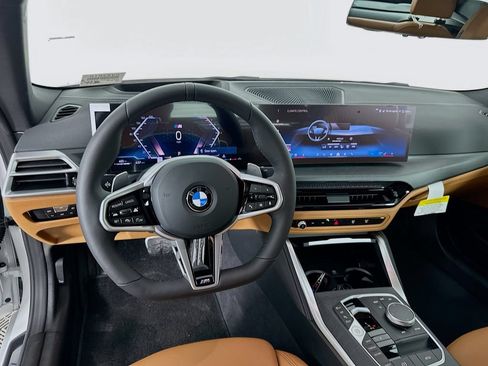 Used 2026 BMW 430i Convertible w/ M Sport Package RWD image 18