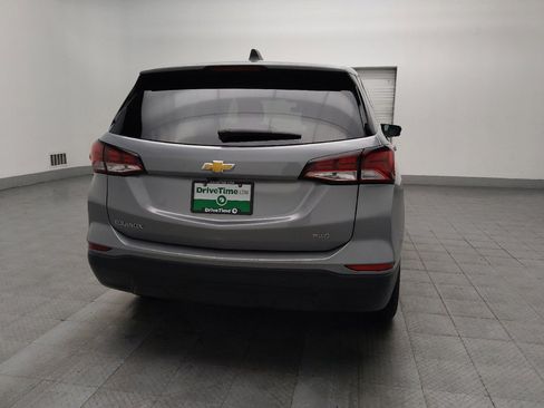 Used 2023 Chevrolet Equinox LS image 7