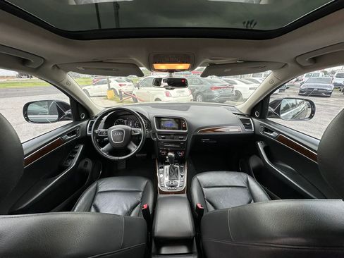 Used 2012 Audi Q5 3.2 Premium Plus image 2