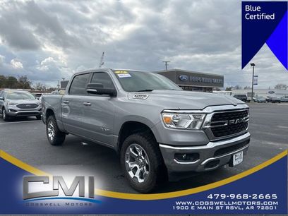 Used 2022 RAM 1500 Lone Star