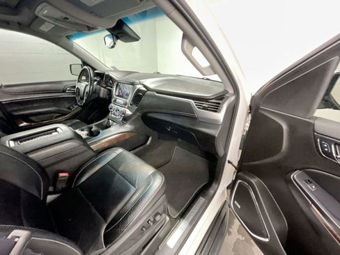 Used 2017 Chevrolet Tahoe LT image 30