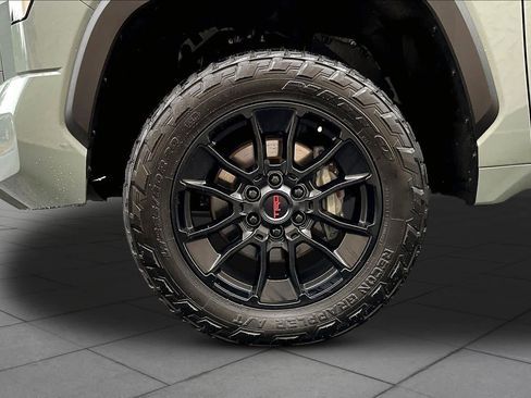Used 2024 Toyota Tundra SR5 w/ SR5 Premium Package AWD/4WD image 11