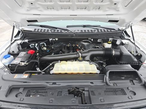 Certified 2024 Ford Expedition Max Limited image 30