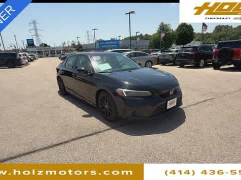 Used 2024 Honda Civic Si image 2
