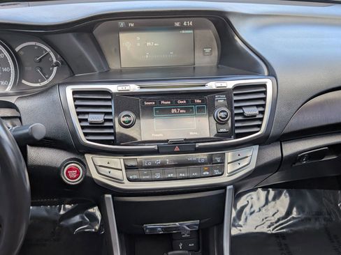 Used 2015 Honda Accord EX-L image 27