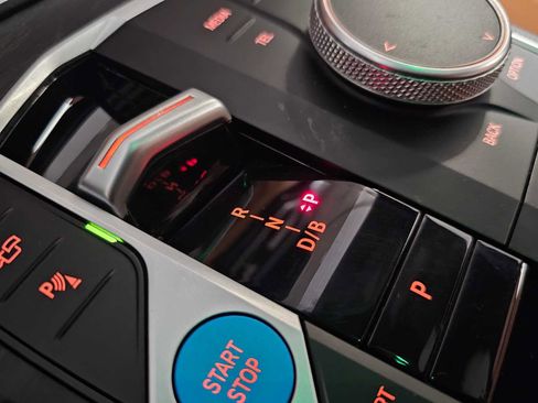 Certified 2023 BMW i4 eDrive35 image 25