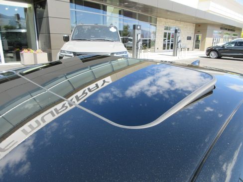 Used 2023 Lexus IS 500 w/ Accessory Package RWD image 17