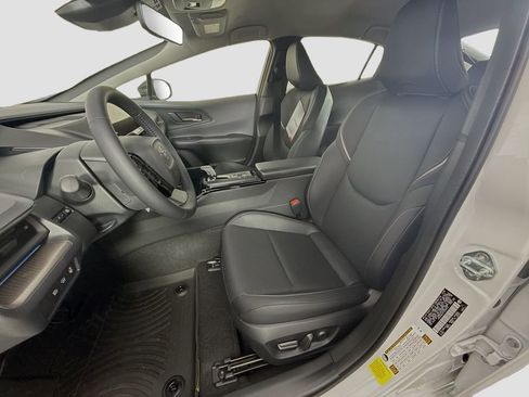 New 2026 Toyota Prius XLE image 14