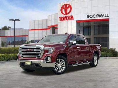 Used 2020 GMC Sierra 1500 SLT