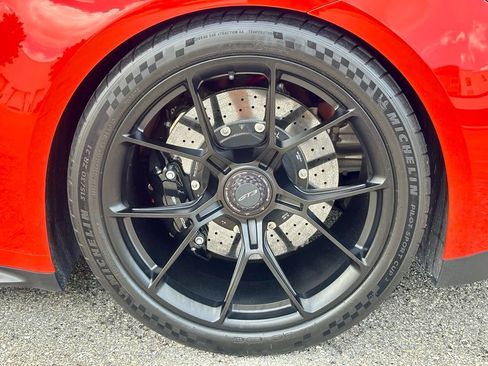 Used 2022 Porsche 911 GT3 RWD image 16