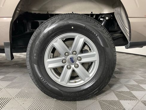 Used 2023 Ford F150 XLT AWD/4WD image 10