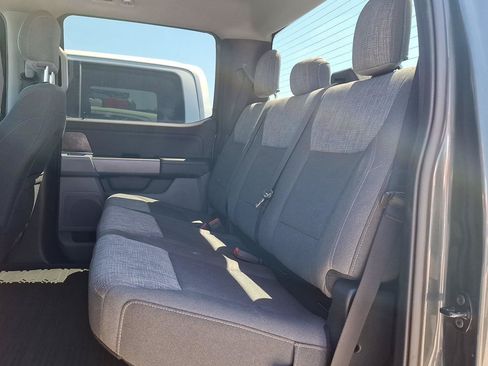Used 2021 Ford F150 XLT w/ Equipment Group 302A High AWD/4WD image 20