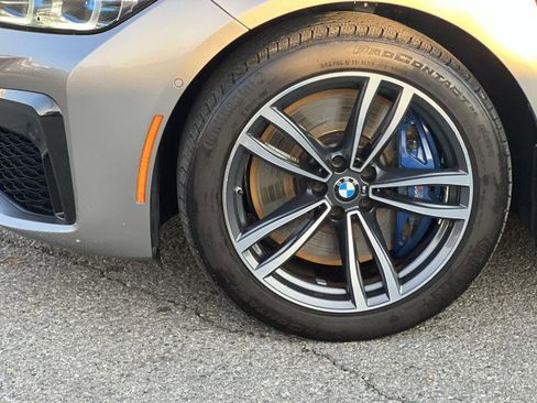 Used 2020 BMW 745e xDrive image 34