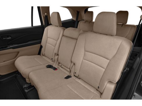 Used 2019 Honda Pilot EX image 10
