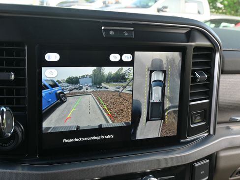 Used 2026 Ford F450 Platinum w/ Platinum Plus Package AWD/4WD image 26