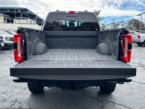 Used 2023 Ford F250 Lariat w/ Tremor Off-Road Package image 15